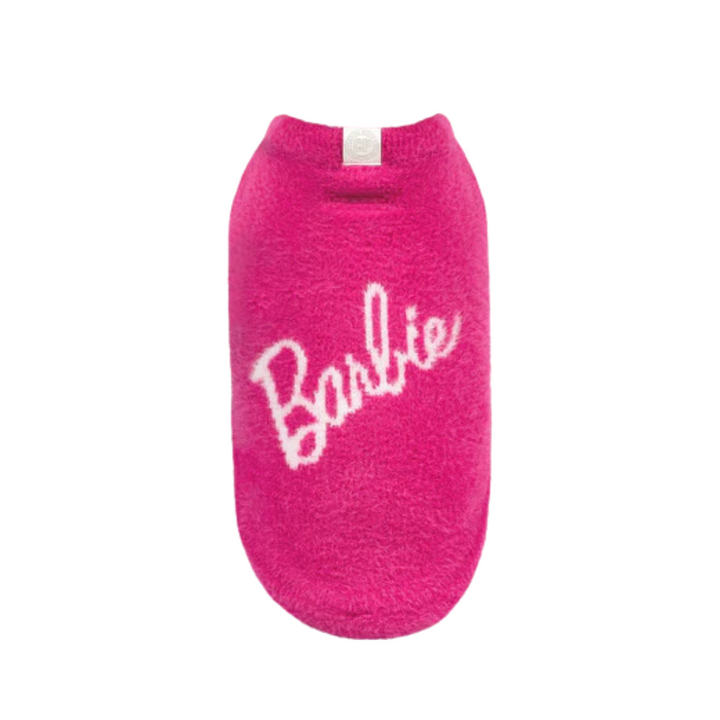 Canada Pooch Dog Accessories - Barbie™ Pawparazzi Sweater