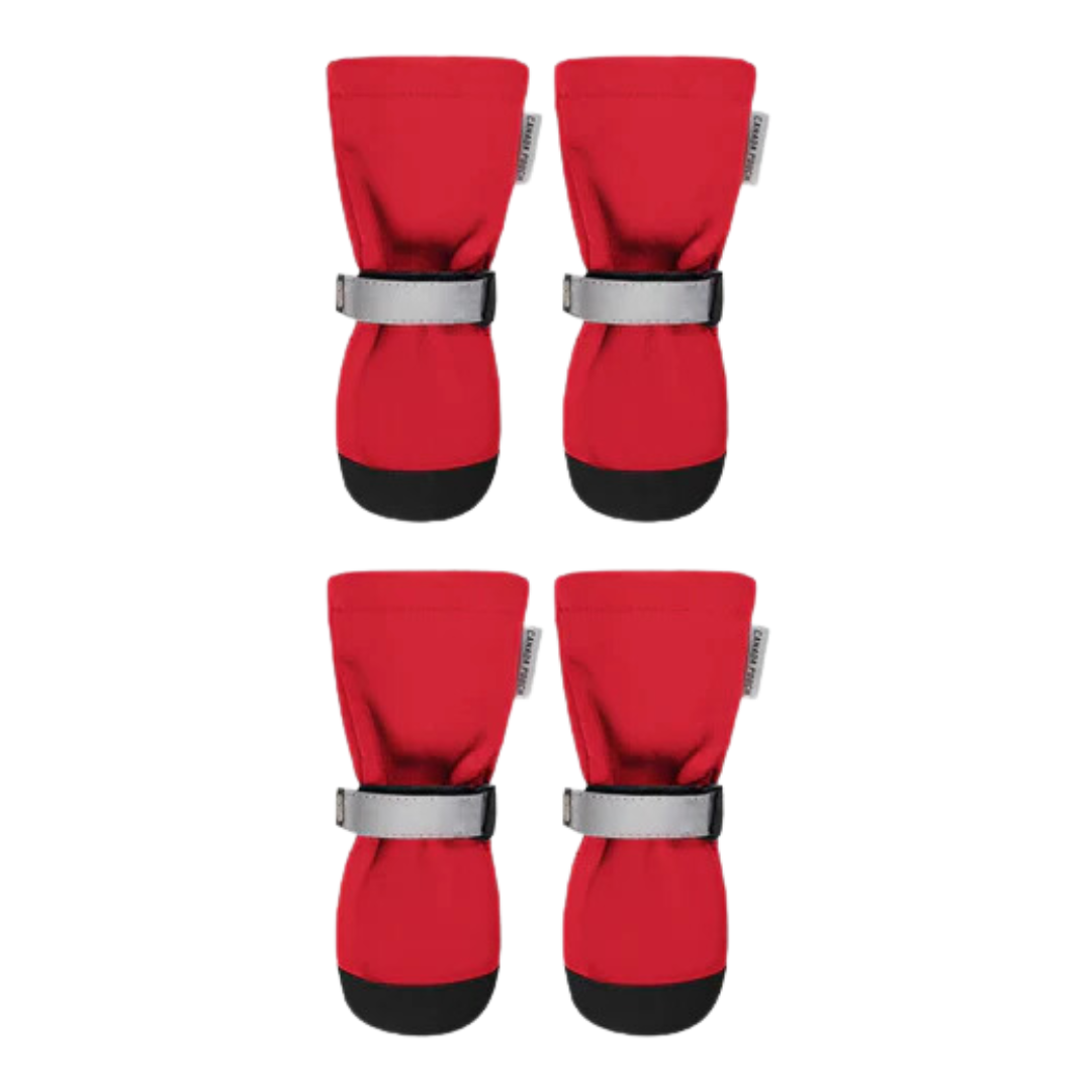 Canada Pooch Dog Accessories - Soft Shield Boots