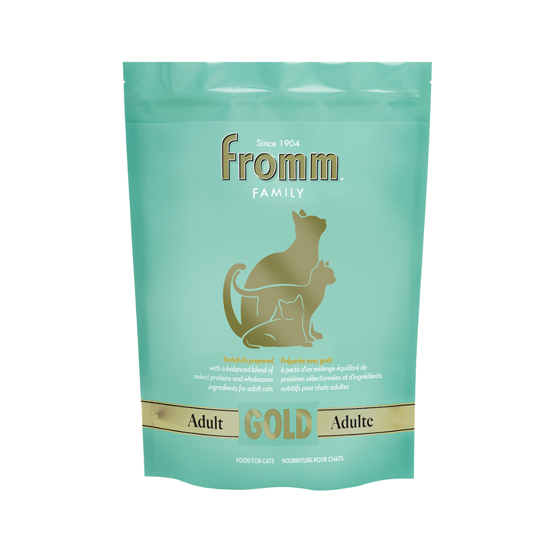 Fromm Dry Cat Food - Gold Adult