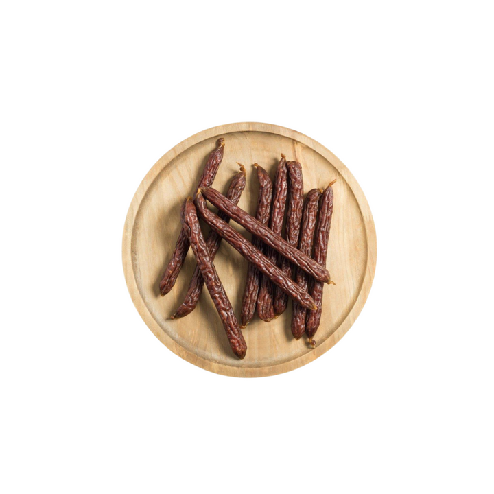 Rawbone Dog Treats - Beef Sticks