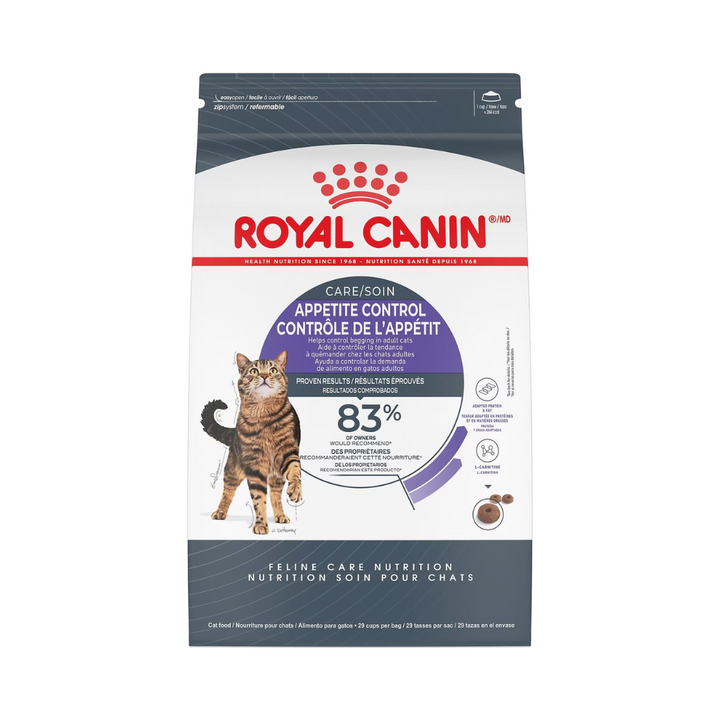 Royal Canin Dry Cat Food - Appetite Control Care