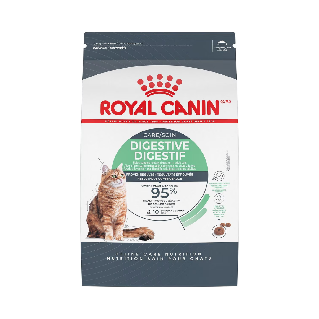 Royal Canin Dry Cat Food - Digestive Care