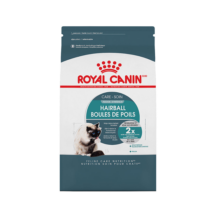 Royal Canin Dry Cat Food - Hairball Care