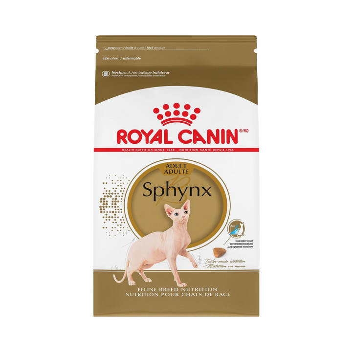 Royal Canin Dry Cat Food - Sphynx