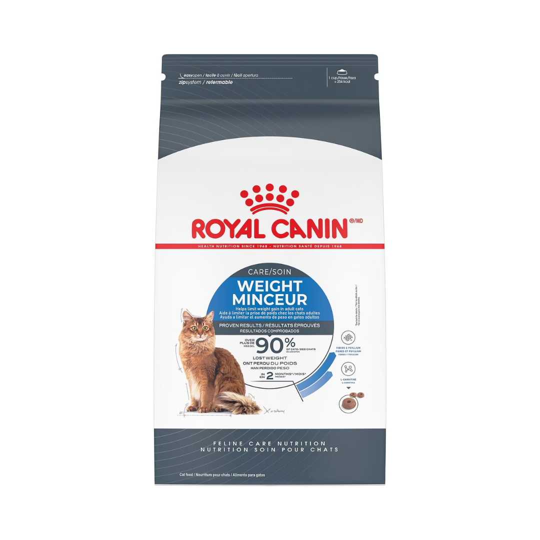 Royal Canin Dry Cat Food - Weight Care