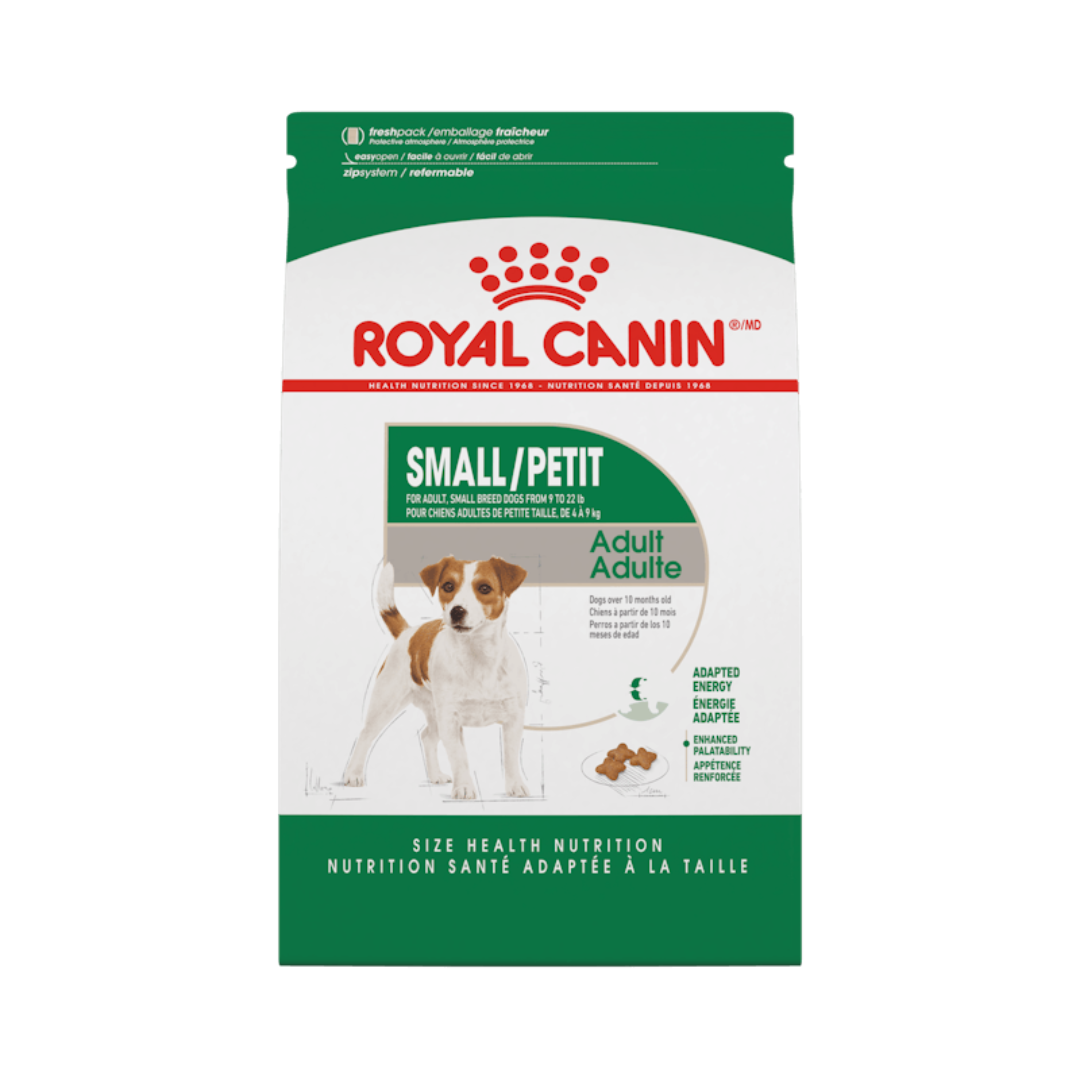 Royal Canin Dry Dog Food - Small Adult