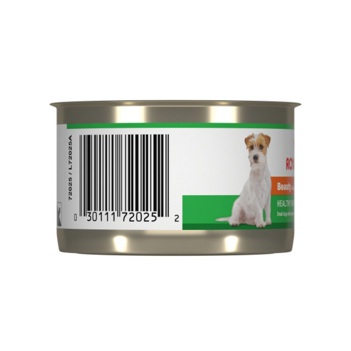 Royal Canin Wet Dog Food - Beauty Dog Loaf in Sauce Canned