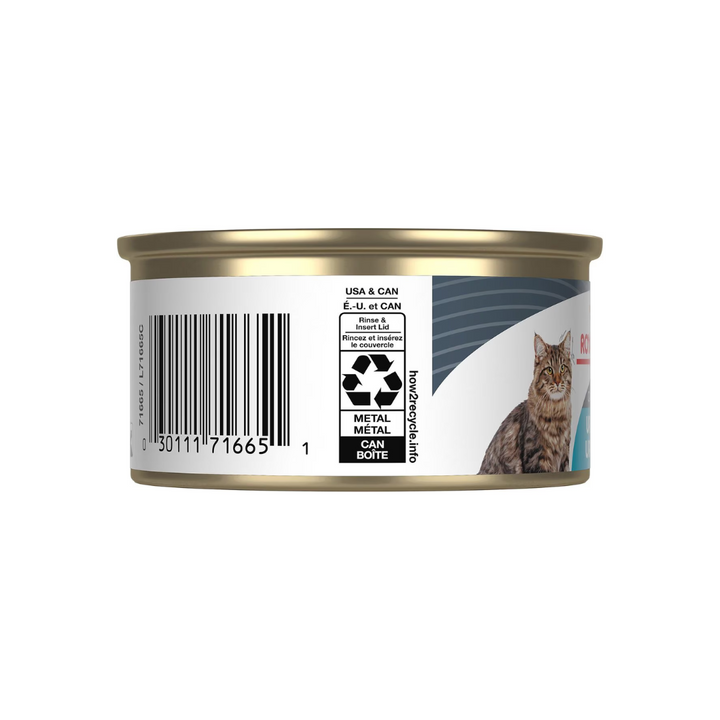 Royal Canin Wet Cat Food - Urinary Care Thin Slices in Gravy Canned