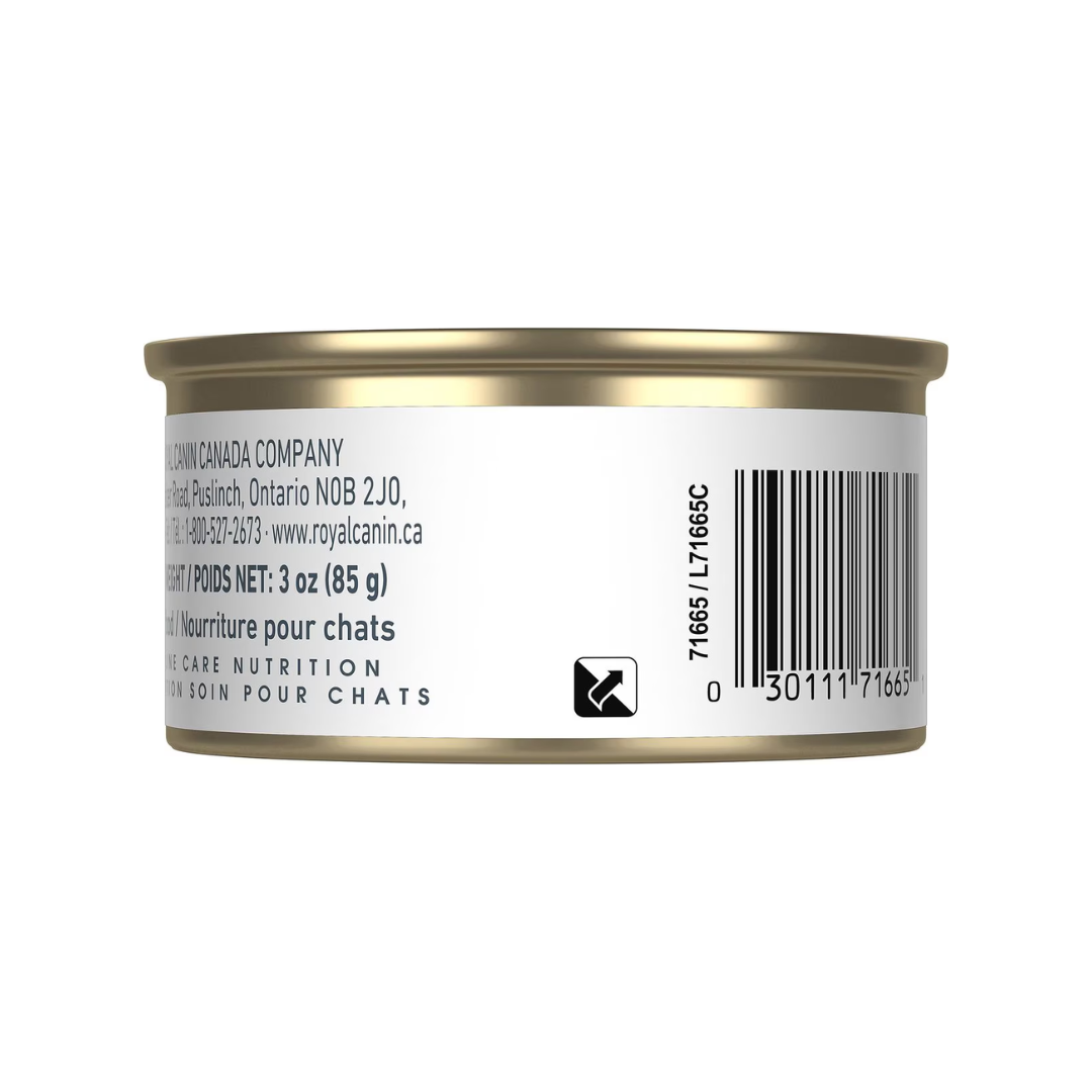 Royal Canin Wet Cat Food - Urinary Care Thin Slices in Gravy Canned