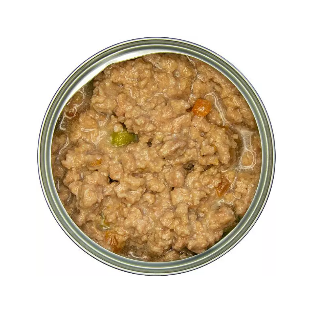 Scrumptious Doggo Wet Dog Food - Lamb & Veggie Dinner in Gravy Canned