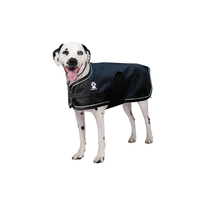 Shedrow K9 Dog Accessories - Harbour Rain Coat