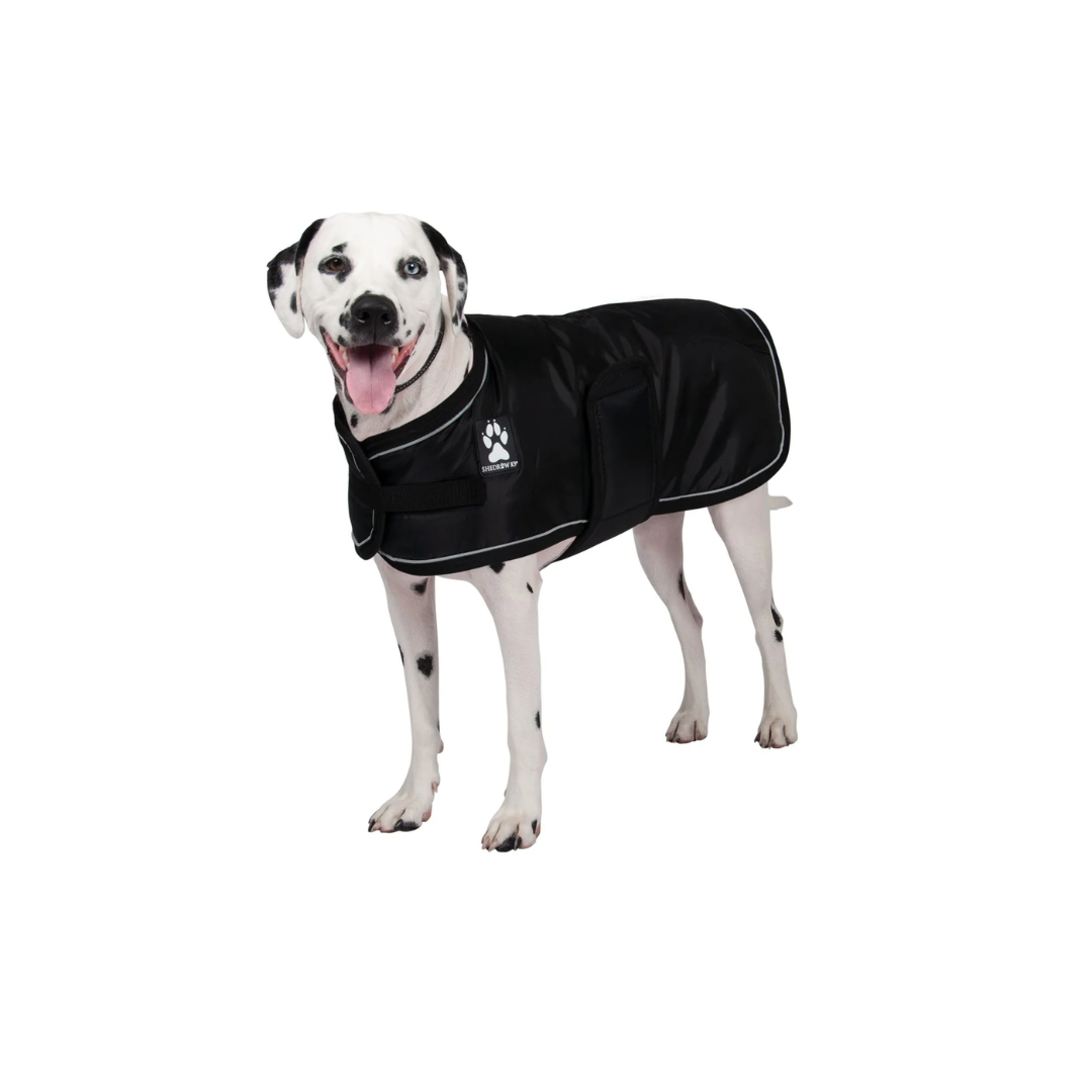 Shedrow K9 Dog Accessories - Vail Coat