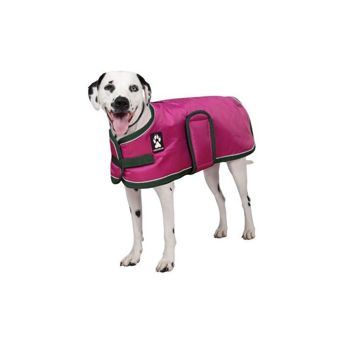 Shedrow K9 Dog Accessories - Vail Coat