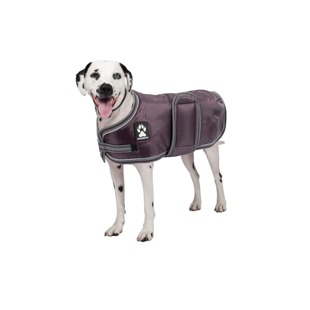 Shedrow K9 Dog Accessories - Vail Coat