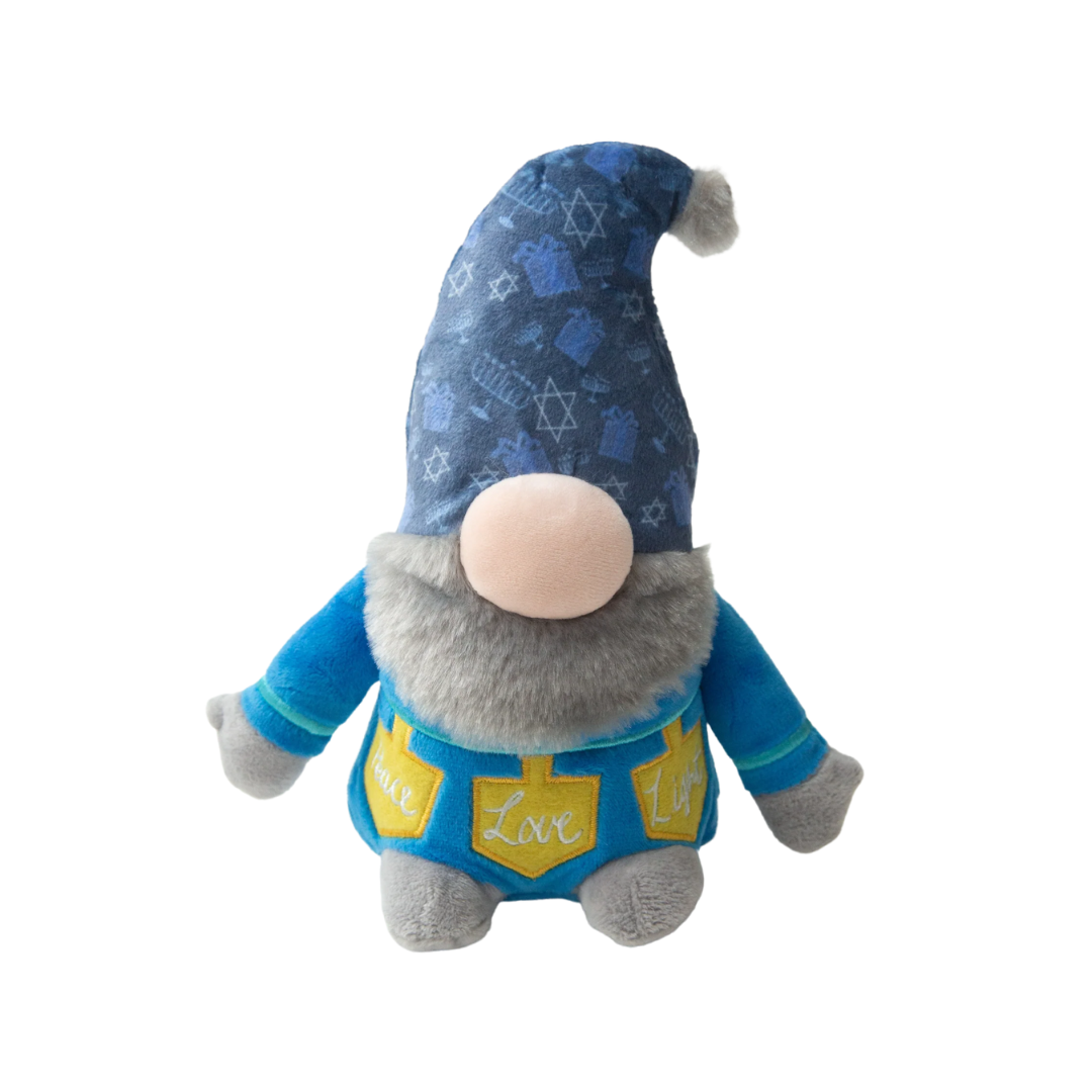 Snugarooz Dog Toys - Hanukkah Harry