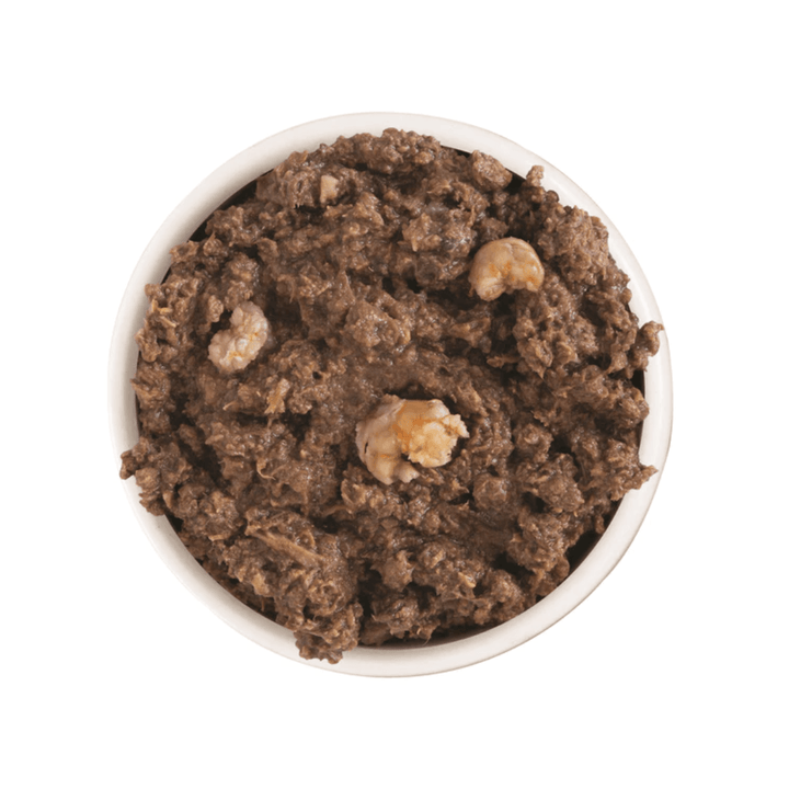 Weruva Wet Cat Food - BFF Minced Tuna & Shrimp Sweethearts in Gravy Canned 