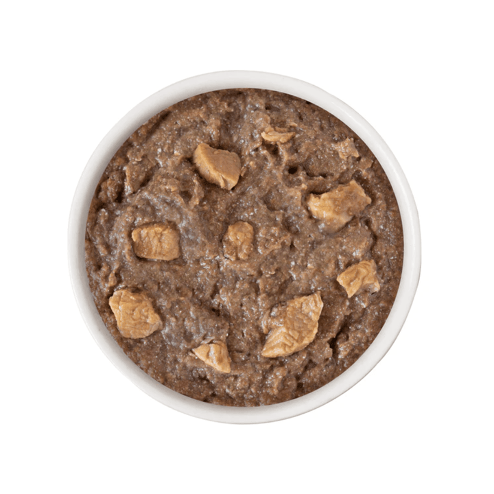 Weruva Wet Cat Food - TRULUXE Glam 'N Punk with Lamb & Duck in Gelée Canned 