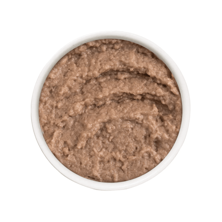 Weruva Wet Cat Food - Weruva Cat Paté Press Your Dinner! Chicken Breast Dinner with Deboned Chicken in a Hydrating Purée Canned 