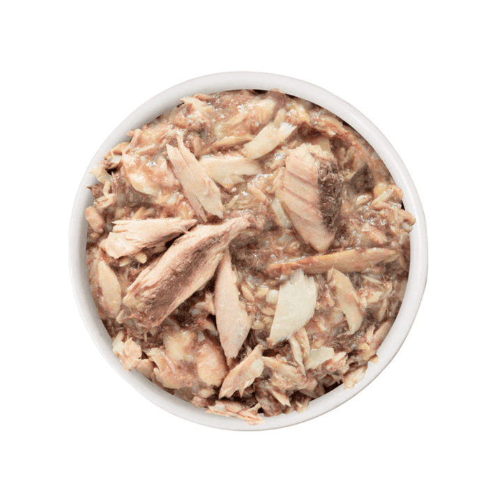 Weruva Wet Cat Food - Weruva Classic Cat Mideast Feast with Grilled Tilapia in Gravy Canned 