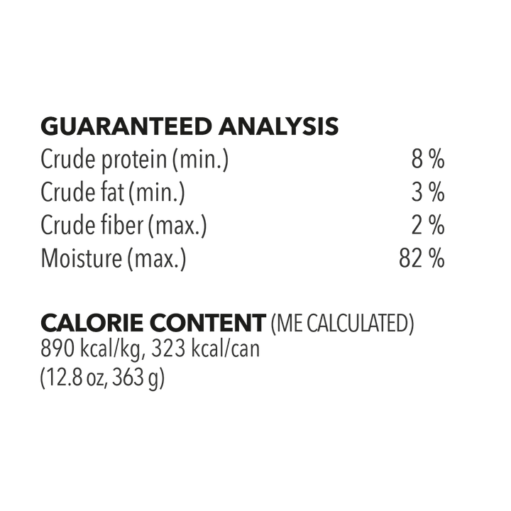 Acana Wet Dog Food - Premium Chunks Pork Recipe in Bone Broth Canned - Toronto Pets