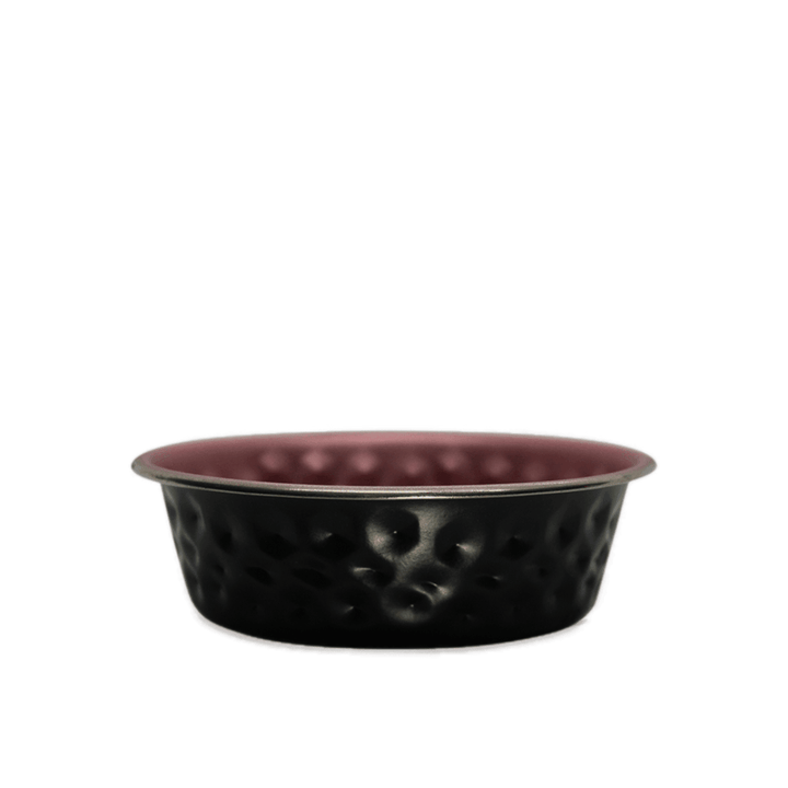 Baxter & Bella Dog & Cat Bowls - Hammered Bowl - Toronto Pets