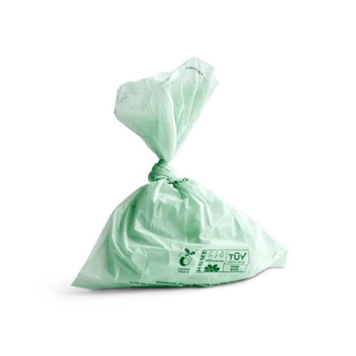 Beco Pet Waste Bags - Home Compostable Poop Bags Unscented - Toronto Pets