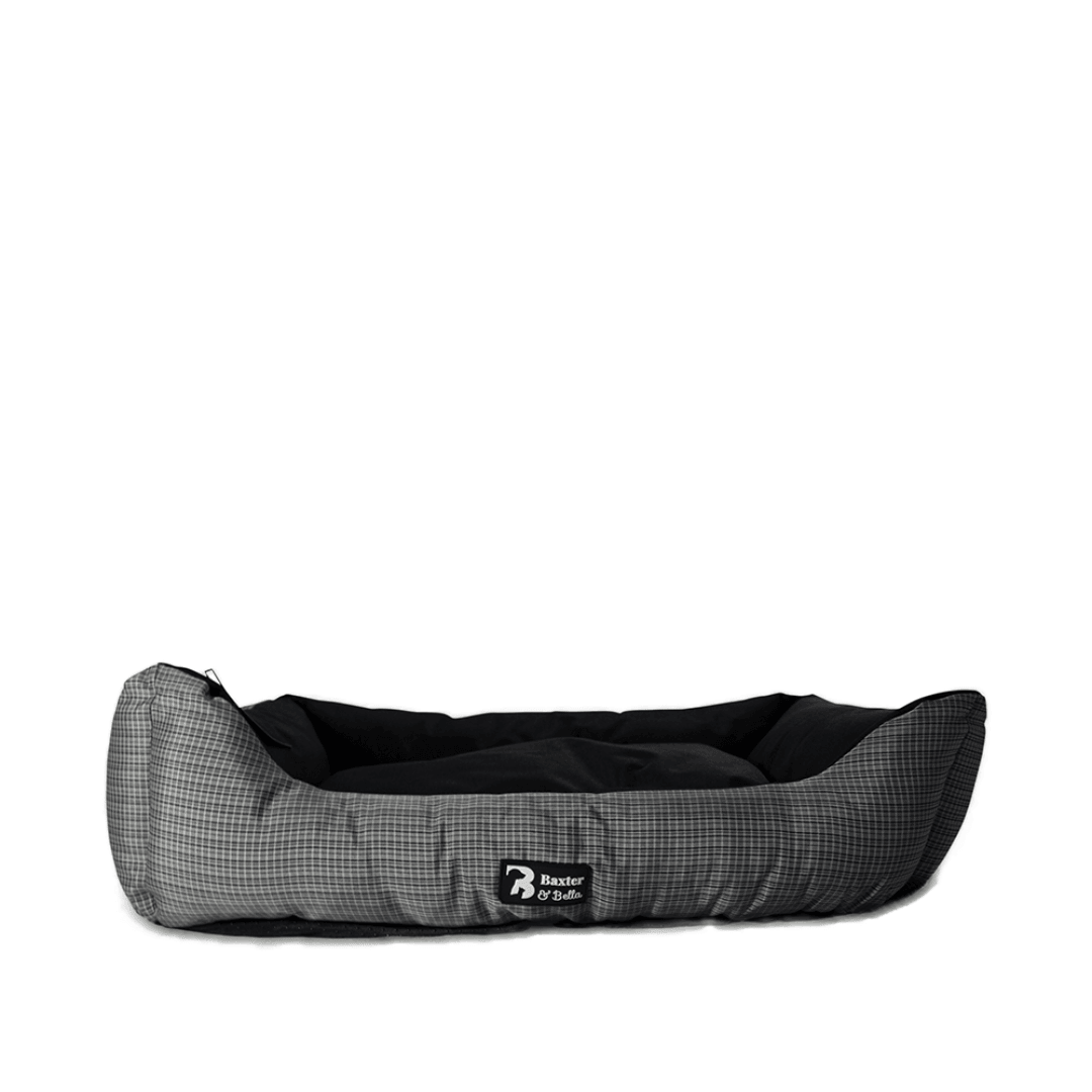 Bella & Baxter Pet Beds - Lounger Bed - Toronto Pets