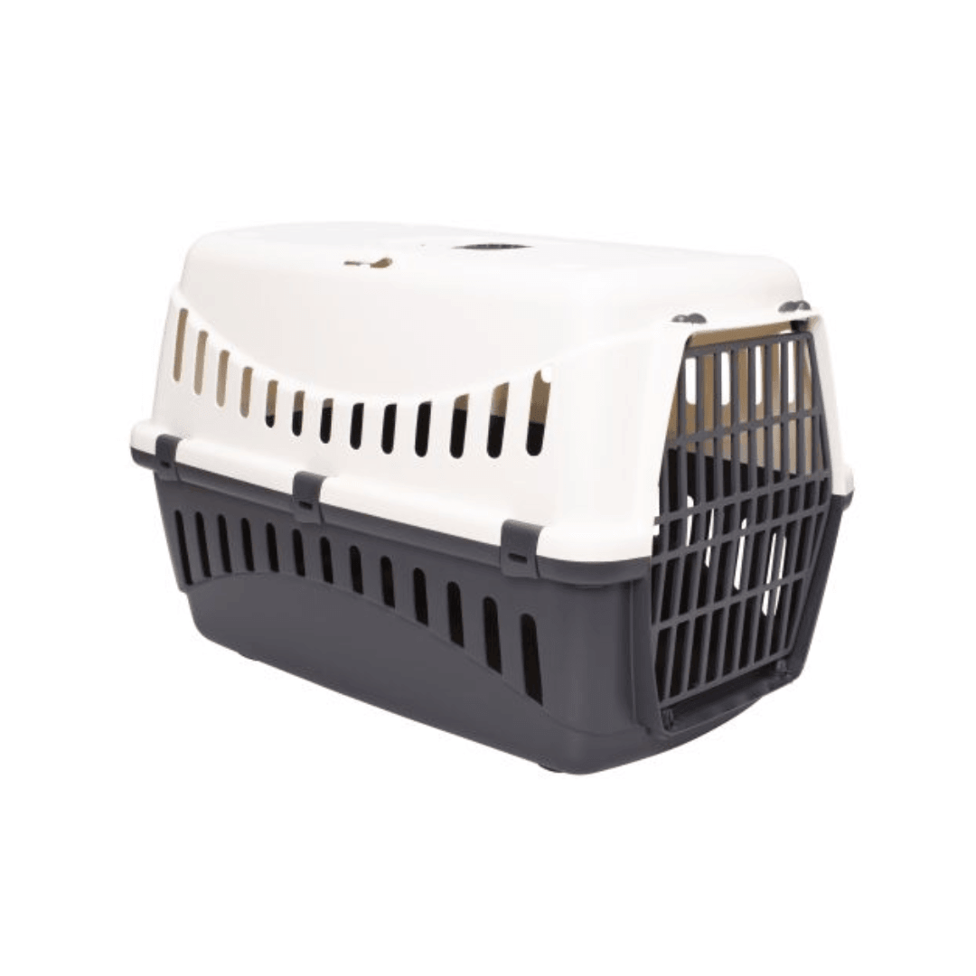 Bergamo Cat Carries - Carrier Gipsy Plastic Door - Toronto Pets