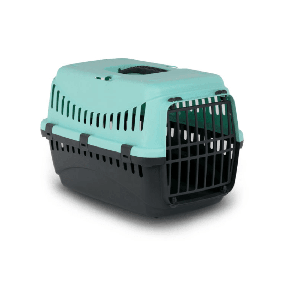 Bergamo Cat Carries - Carrier Gipsy Plastic Door - Toronto Pets