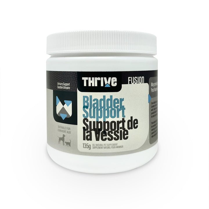 BIg Country Raw Dog and Cat Supplements - Thrive Bladder Support Fusion - Toronto Pets