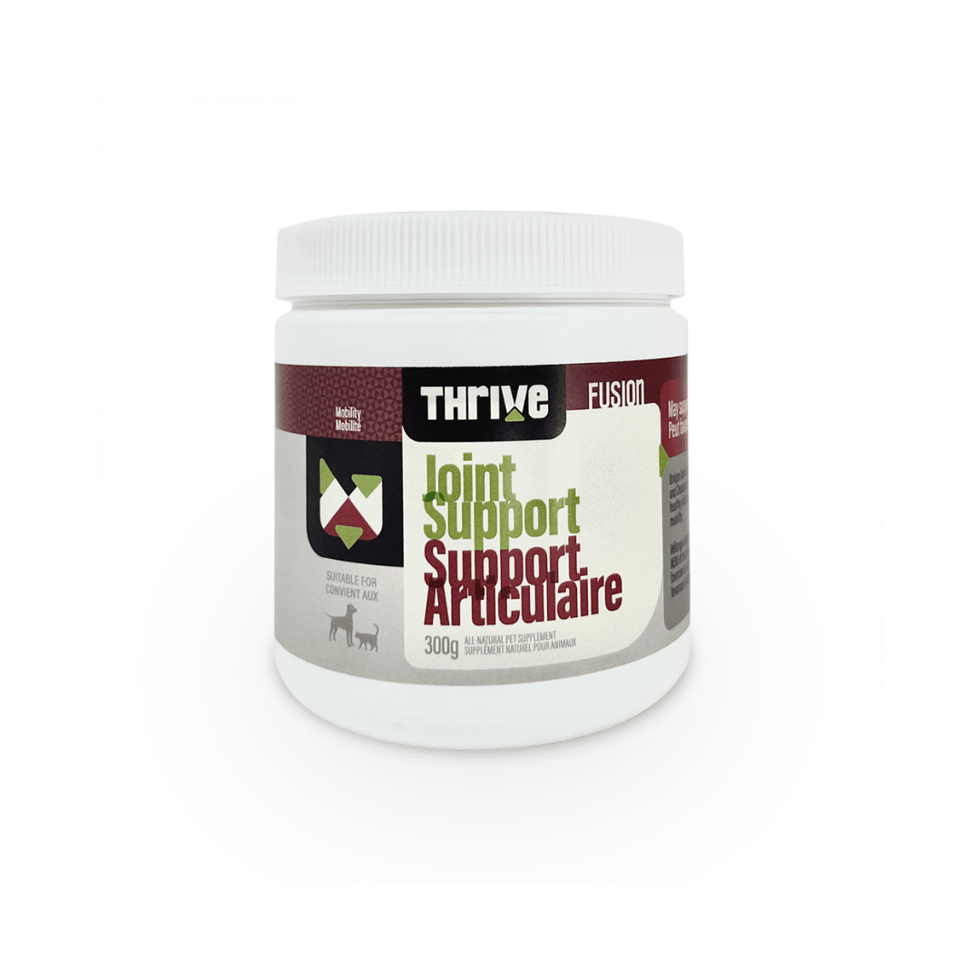 Big Country Raw Dog and Cat Supplements - Thrive Joint Support Fusion - Toronto Pets