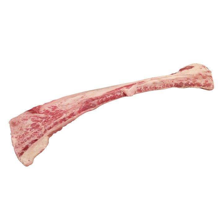 Big Country Raw Dog Treat - Flat Rib Bone - Toronto Pets