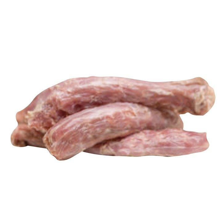 Big Country Raw - Frozen Chicken Neck - Toronto Pets