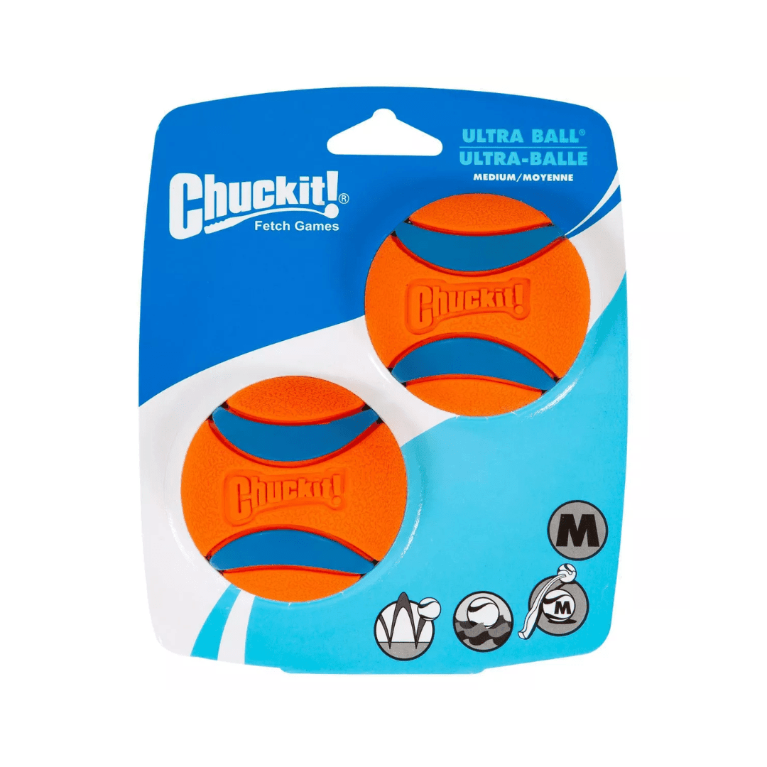 Chuckit! - Ultra Ball - Toronto Pets