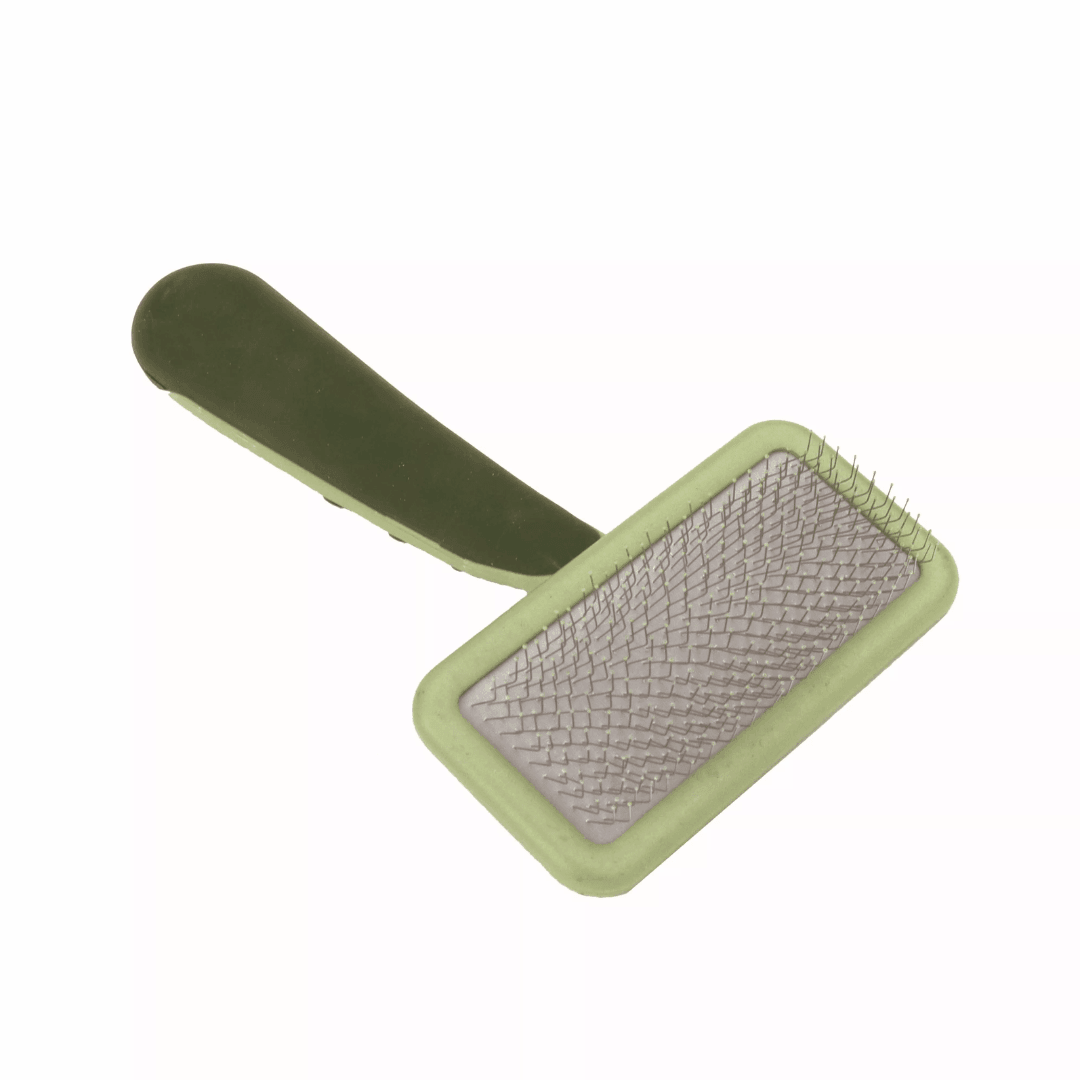 Coastal Cat Grooming Supplies - Safari Soft Slicker Brush - Toronto Pets