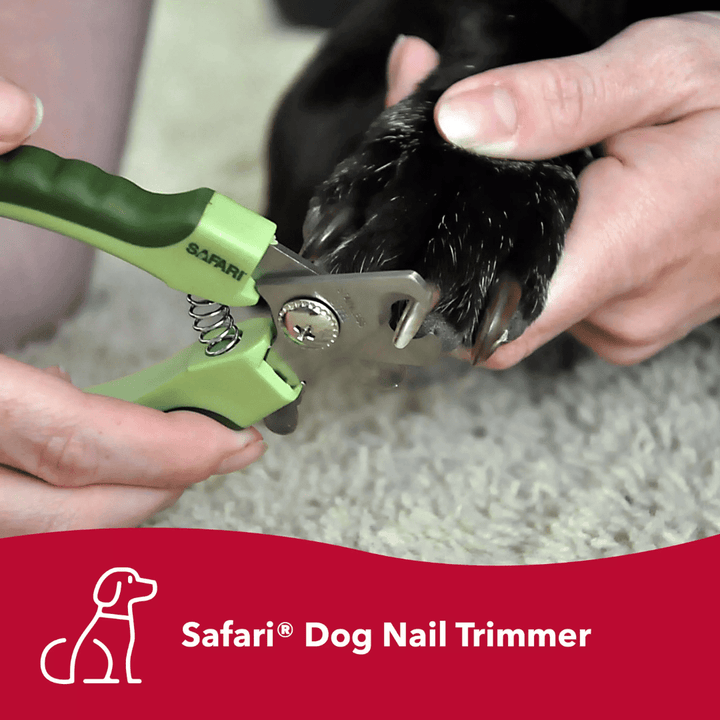 Coastal Dog Grooming Supplies - Safari Professional Nail Trimmer - Toronto Pets