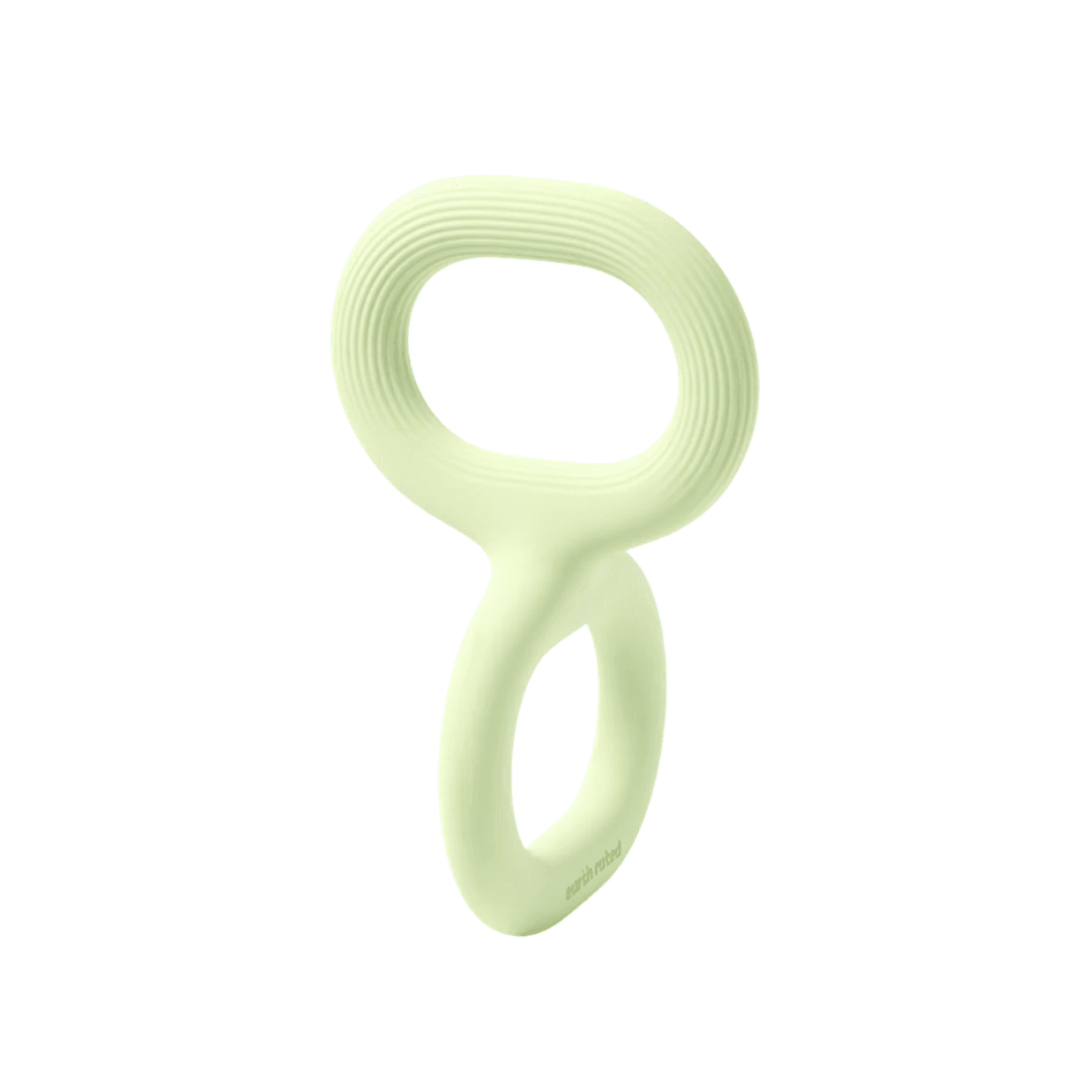 Earth Rated - Tug Toy Natural Rubber - Toronto Pets