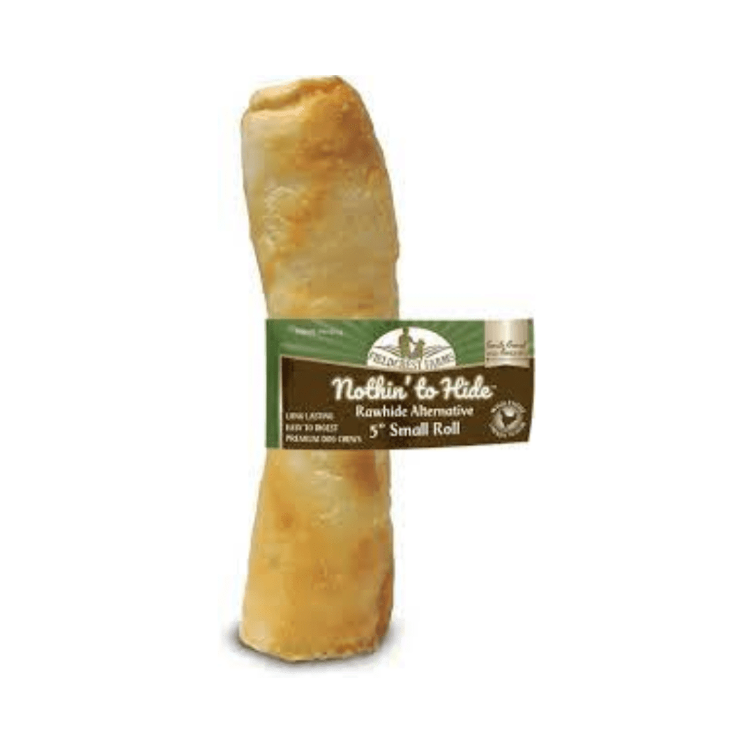 Fieldcrest Farms Dog Treats - Hide - Free Nothin’ To Hide Roll Chicken - Toronto Pets