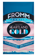 Fromm Dry Dog Food - Heartland Gold Large Breed Puppy - Toronto Pets