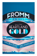 Fromm Dry Dog Food - Heartland Gold Large Breed Puppy - Toronto Pets