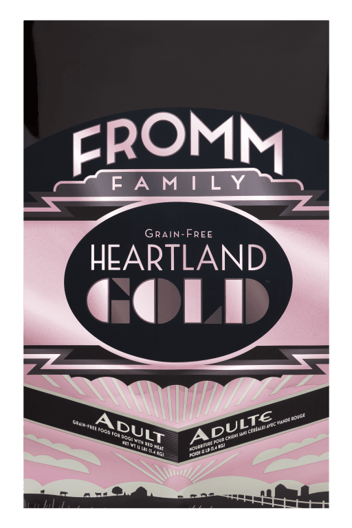 Fromm Heartland Gold Adult Dog Food - Toronto Pets