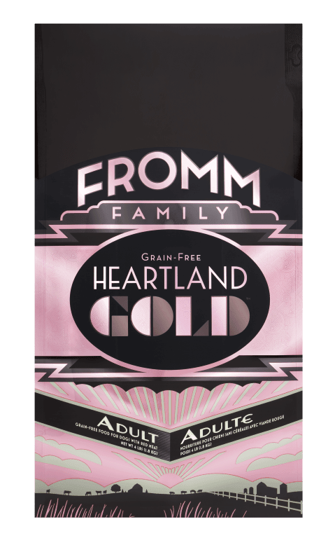 Fromm Heartland Gold Adult Dog Food - Toronto Pets