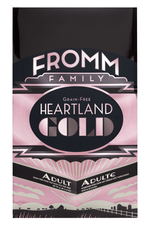 Fromm Heartland Gold Adult Dog Food - Toronto Pets