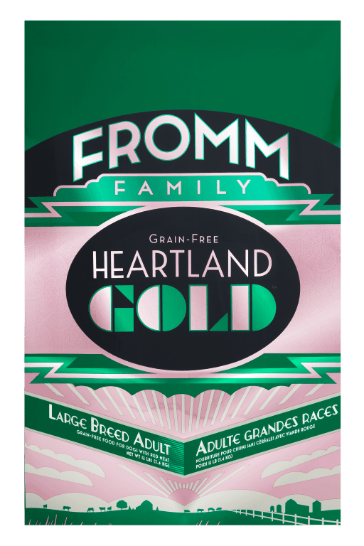 Fromm Heartland Gold Large Breed Adult - Toronto Pets