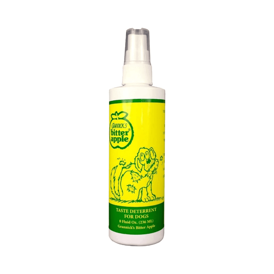 Grannick's Dog Spray - Bitter Apple - Toronto Pets