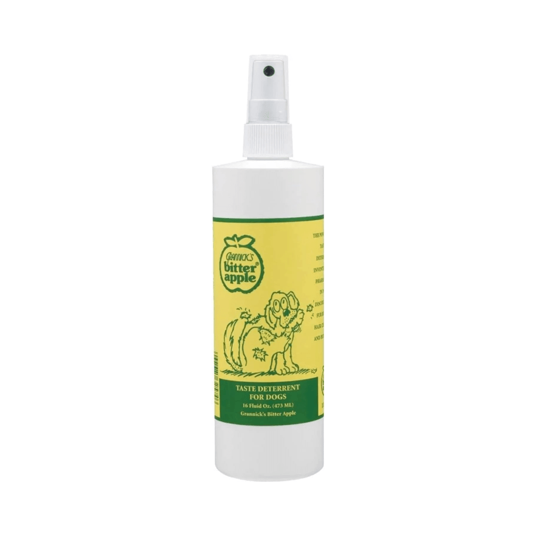 Grannick's Dog Spray - Bitter Apple - Toronto Pets