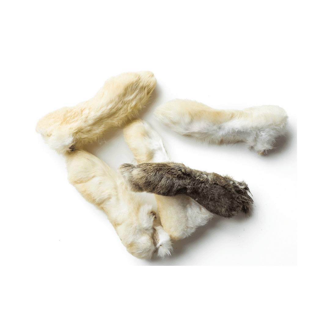 Hero Dog Treats - Rabbit Foot - Toronto Pets