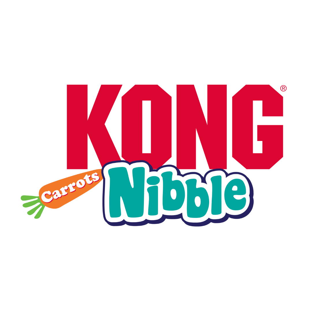 Kong Cat Toys - Catnip Nibble Carrot - Toronto Pets