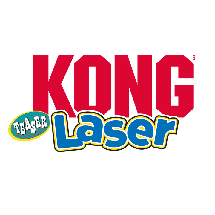 Kong Cat Toys - Laser Teaser Ribbons - Toronto Pets