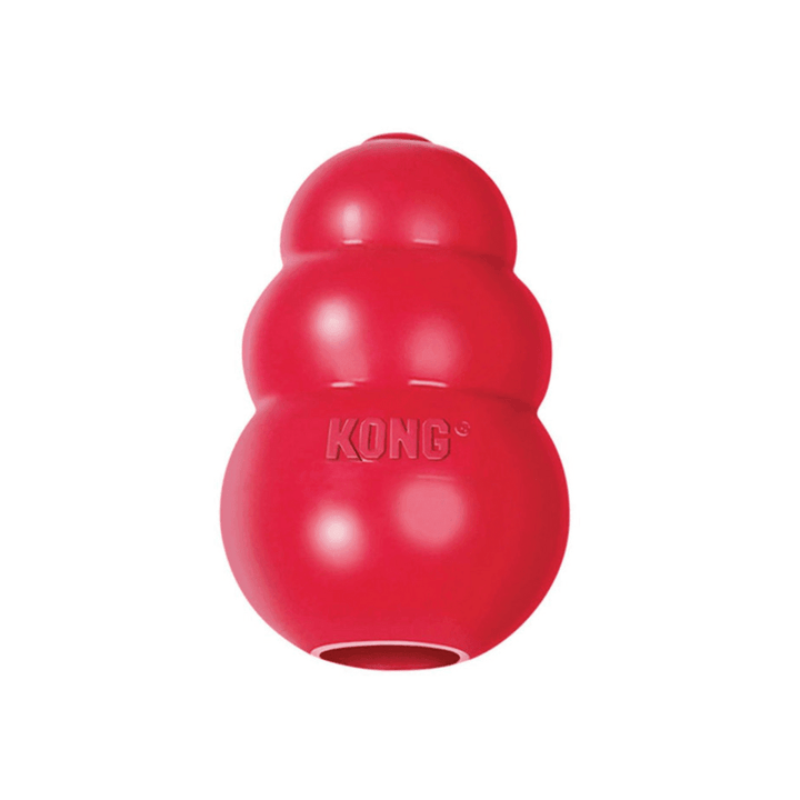 Kong Dog Toy - Classic - Toronto Pets